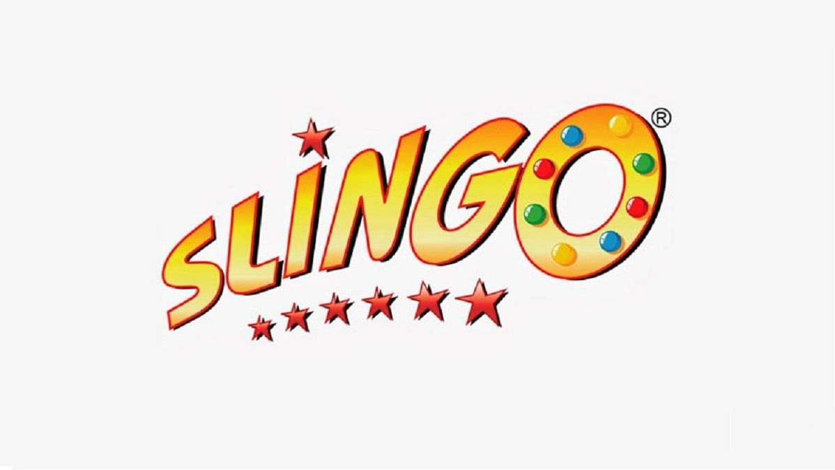 Free slingo slot play