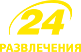 Site logo https://fun.24tv.ua