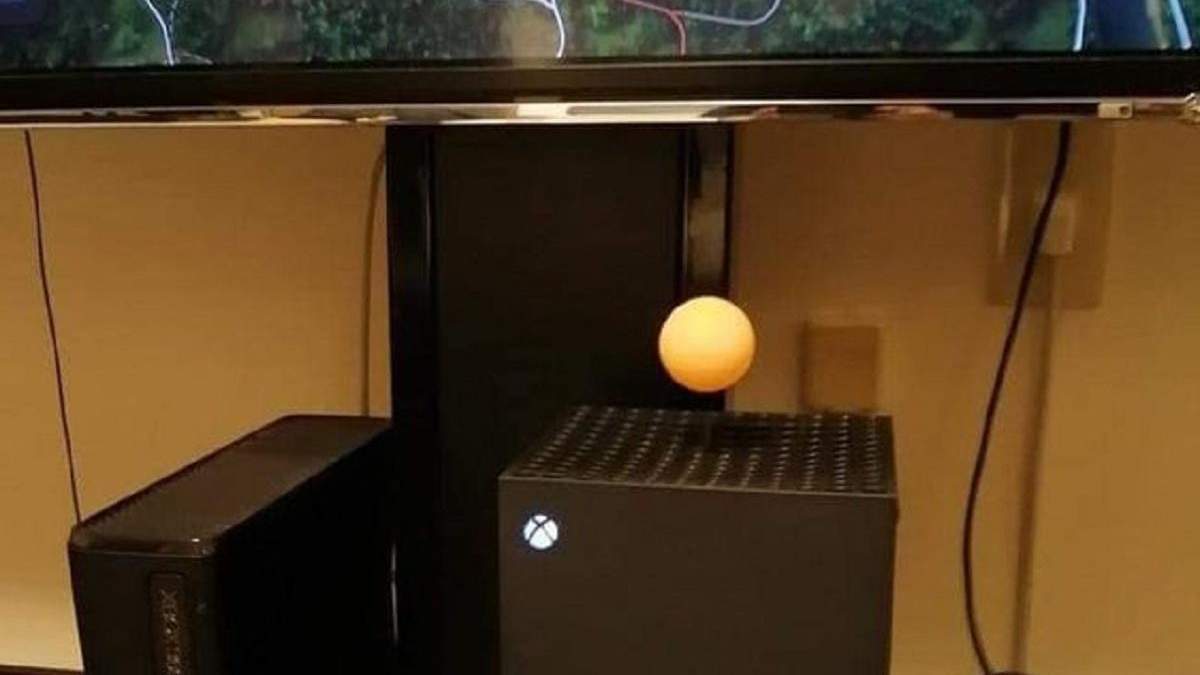 Xbox Series X Xbox Series X