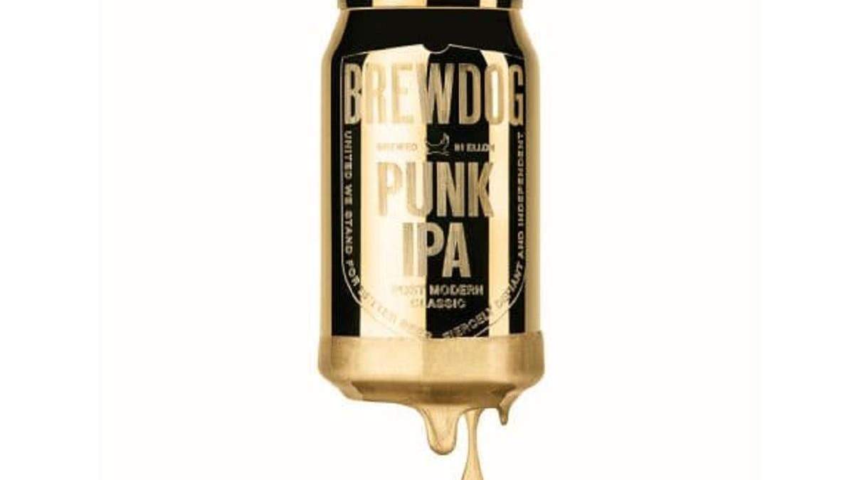 punk IPA punk IPA