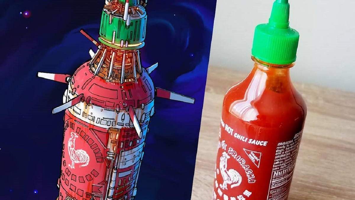 Удивительное превращение Удивительное превращение