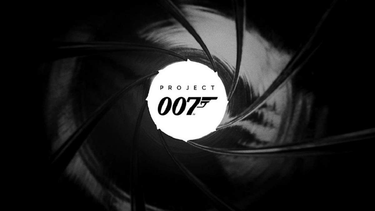 Project 007 - нова гра про Джеймса Бонда Project 007 - нова гра про Джеймса Бонда