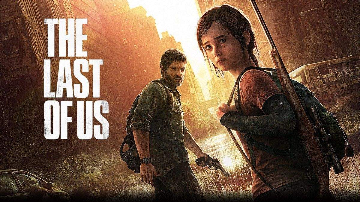 The Last of Us - гра, яка стала культовою The Last of Us - гра, яка стала культовою