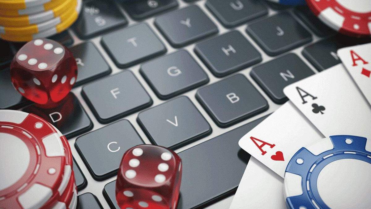 Азартные интерактивный казино во 2024 отнесение к категории Топот 10 сайтов в видах игры возьмите аржаны