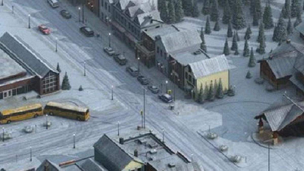 ЦРУ бросает вызов ЦРУ бросает вызов