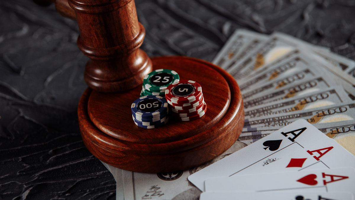 Казино запрет закон как взломать казино