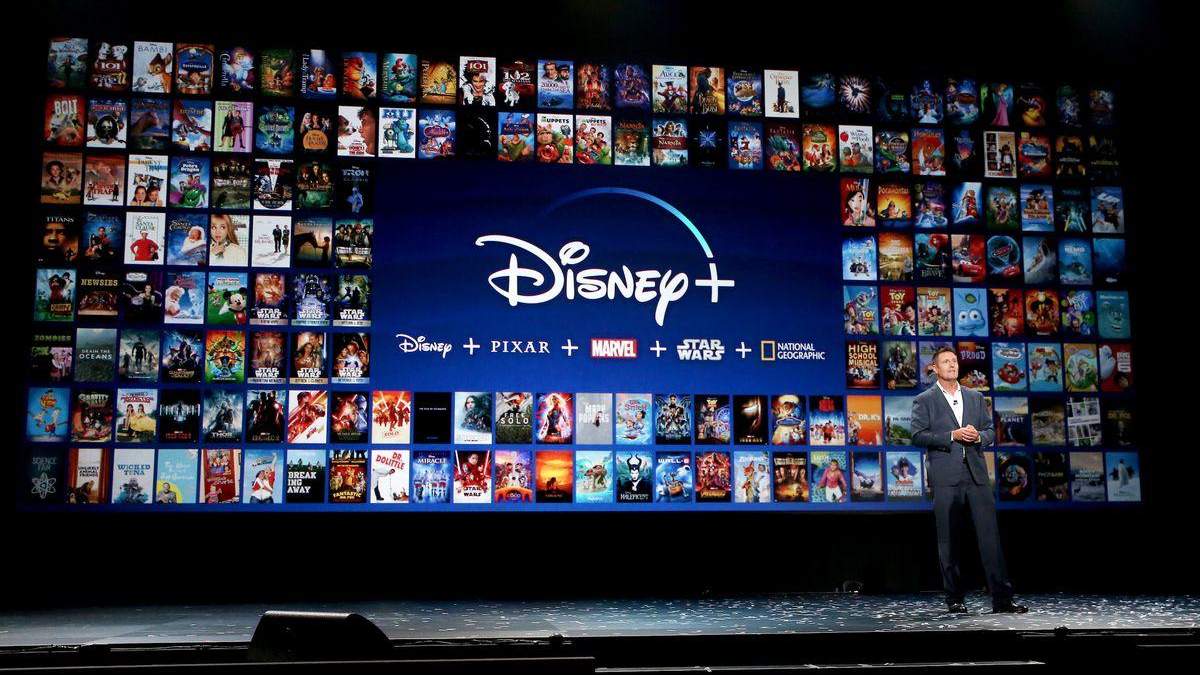 Заплановані прем'єри Disney+ Заплановані прем'єри Disney+
