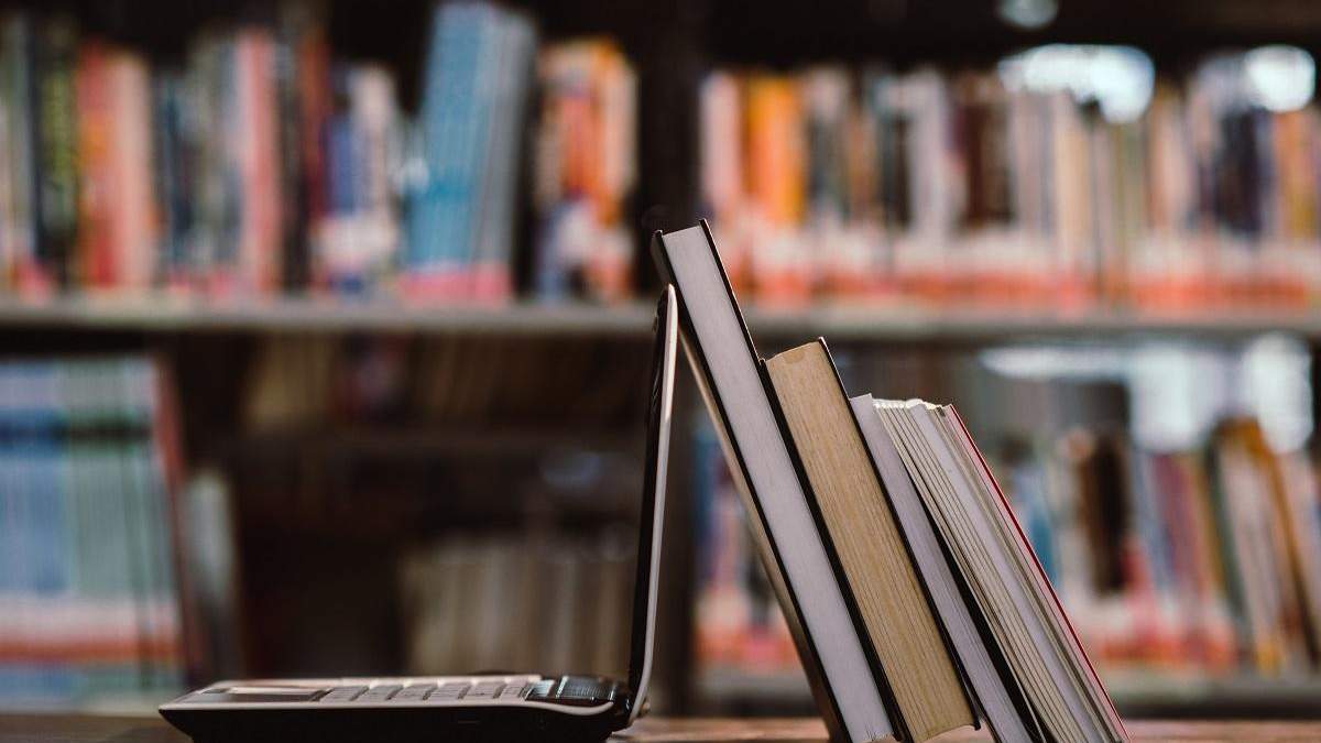 ТОП-5 книг про життя в режимі онлайн ТОП-5 книг про життя в режимі онлайн