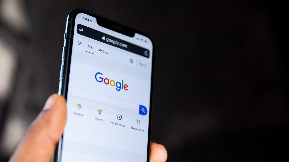 Збій в роботі переважної більшості сервісів Google Збій в роботі переважної більшості сервісів Google