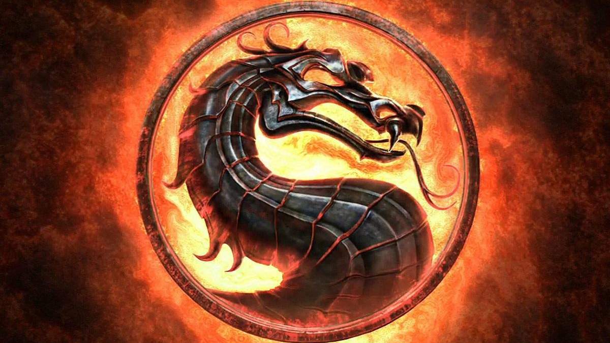 Mortal Kombat Mortal Kombat
