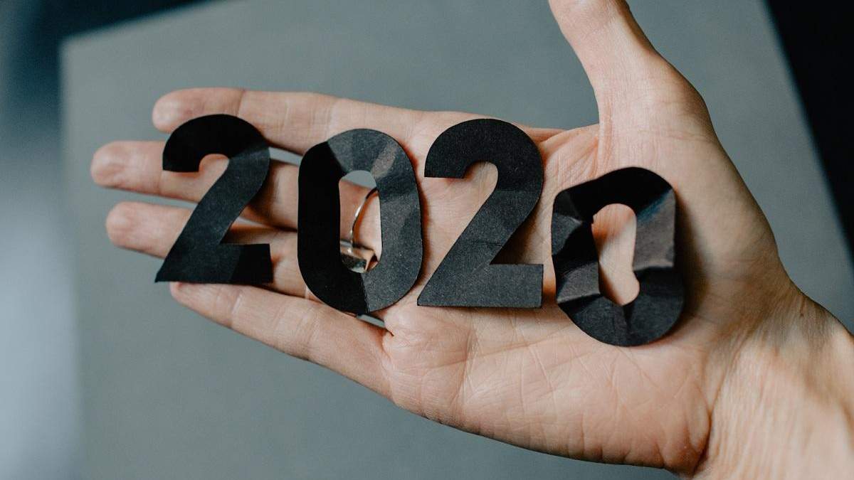 Все мемы 2020 года в одной картинке Все мемы 2020 года в одной картинке