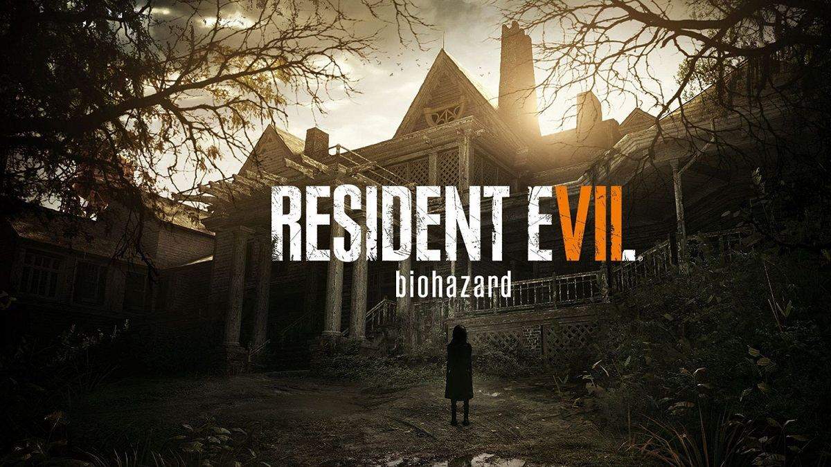 Resident Evil 7 Resident Evil 7