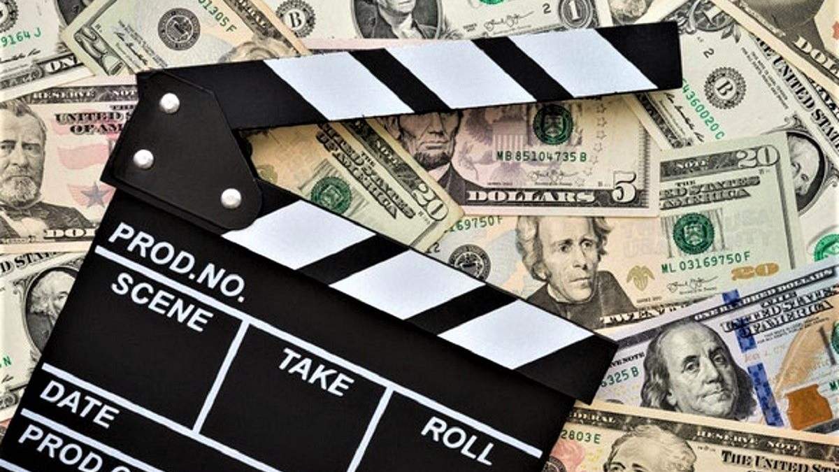 Американець виграв у лотерею завдяки фільму Американець виграв у лотерею завдяки фільму