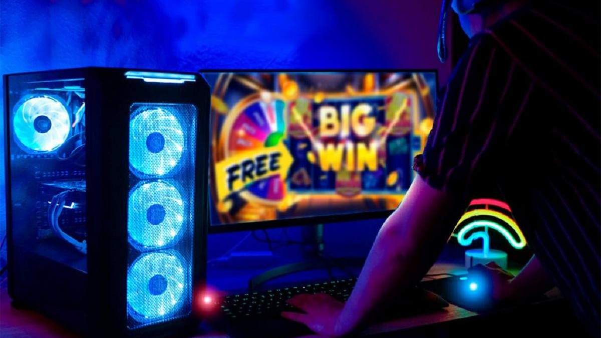 Стриминг азартных игр Стриминг азартных игр