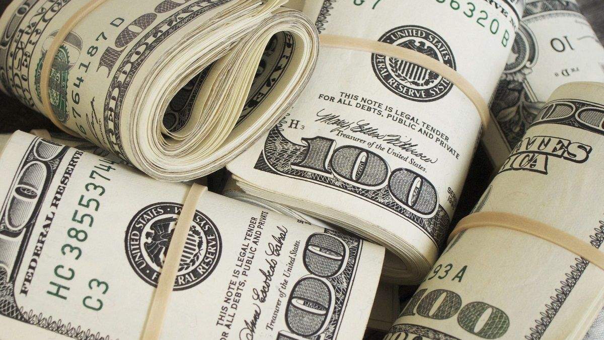 Американець виграв 731 мільйон доларів Американець виграв 731 мільйон доларів