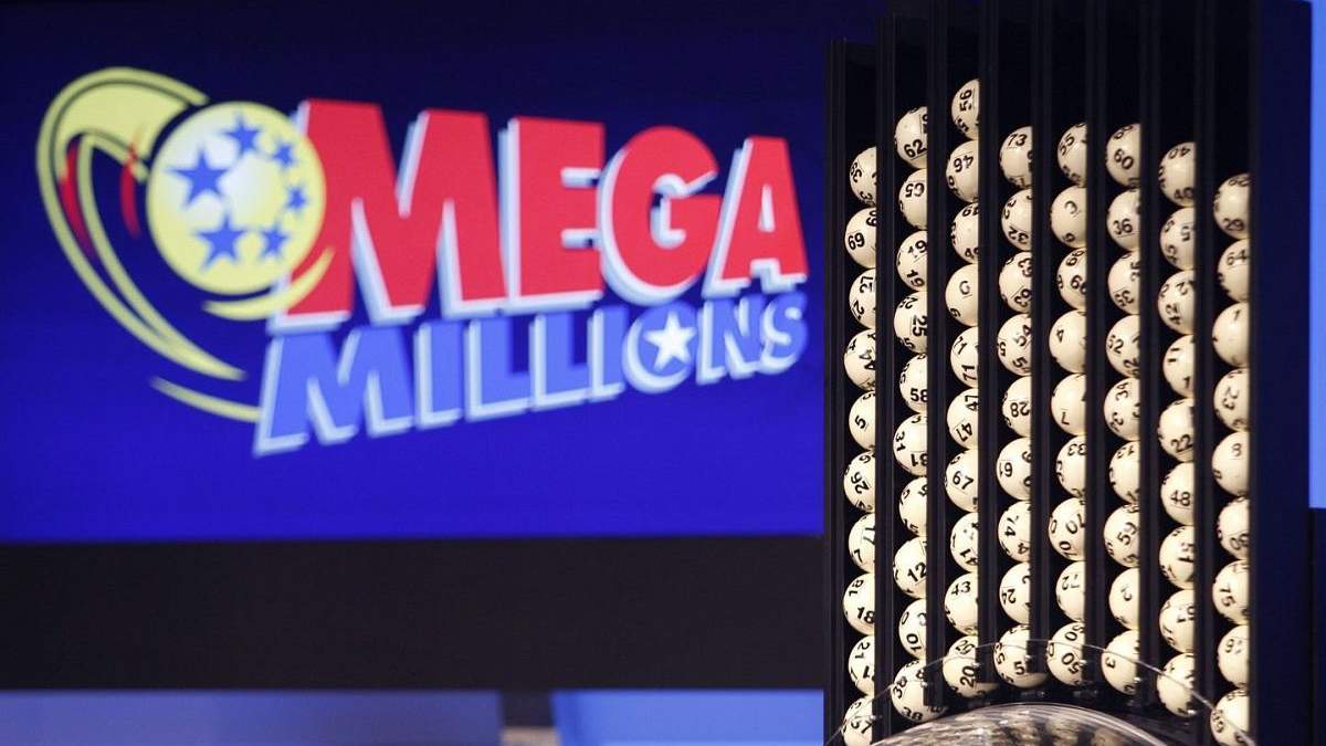 Лотерея Mega Millions разыграла миллиард долларов Лотерея Mega Millions разыграла миллиард долларов