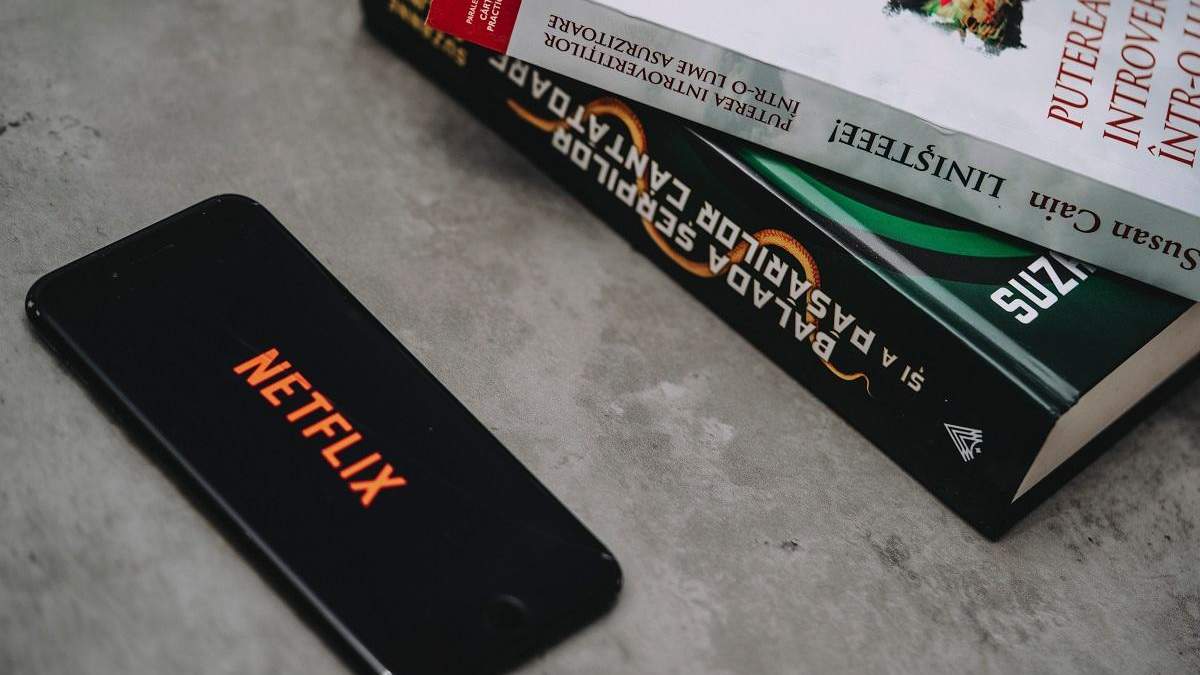 Netflix тестує функцію таймера сну на пристроях Android Netflix тестує функцію таймера сну на пристроях Android