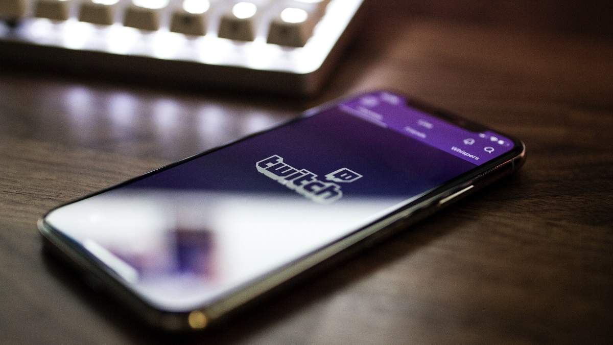 Пользователи Twitch смотрели трансляции более триллиона минут в 2020 году Пользователи Twitch смотрели трансляции более триллиона минут в 2020 году