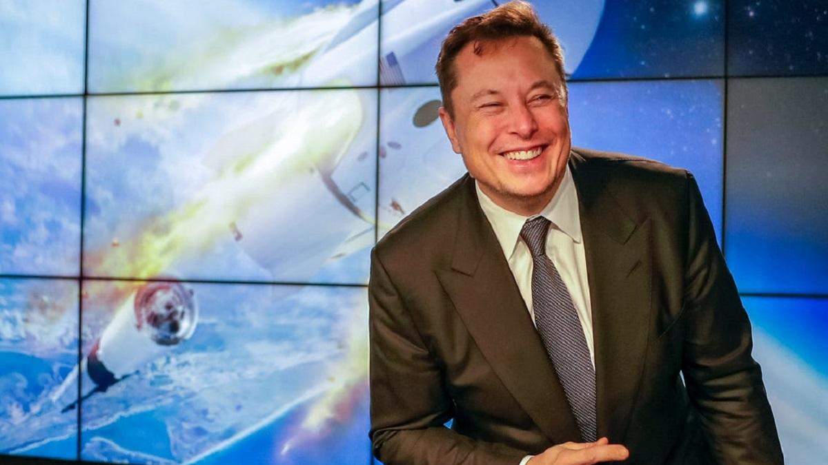 У США розіграють місце на космічний корабель Crew Dragon У США розіграють місце на космічний корабель Crew Dragon