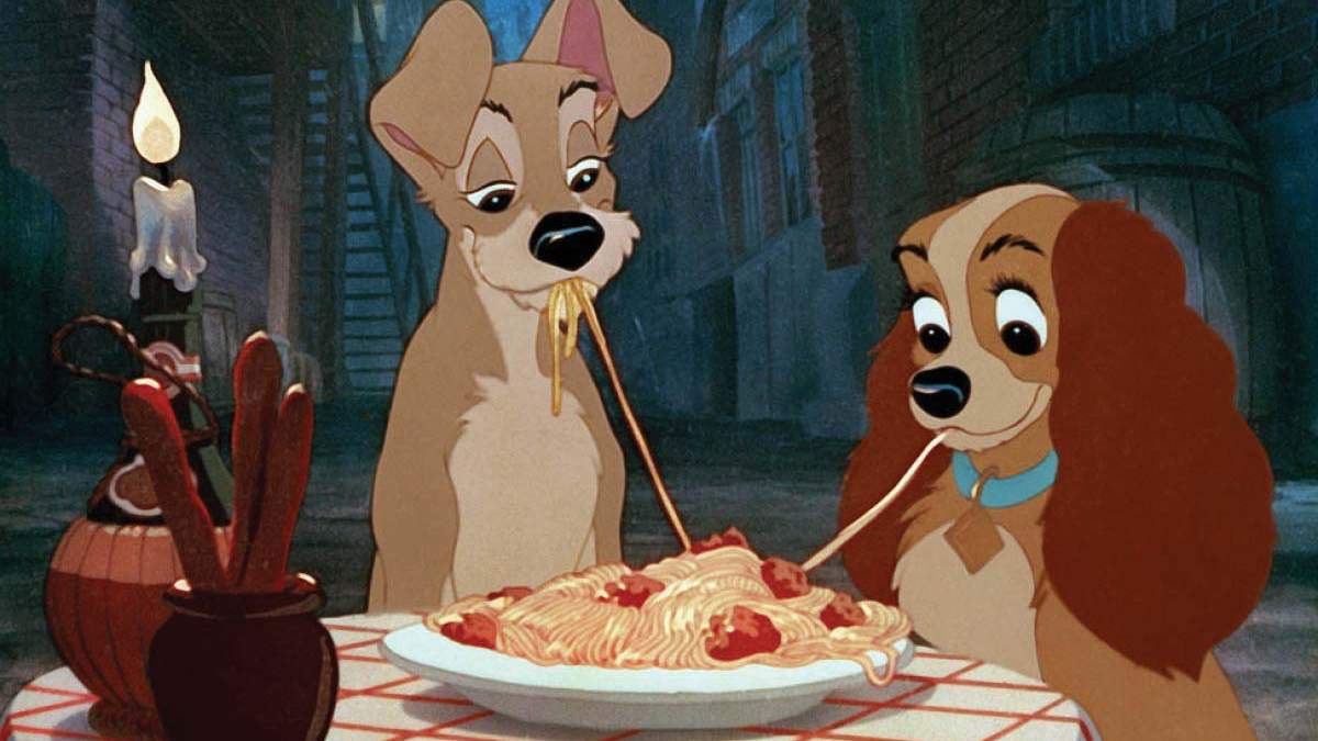 Если бы животные с Disney были людьми Если бы животные с Disney были людьми