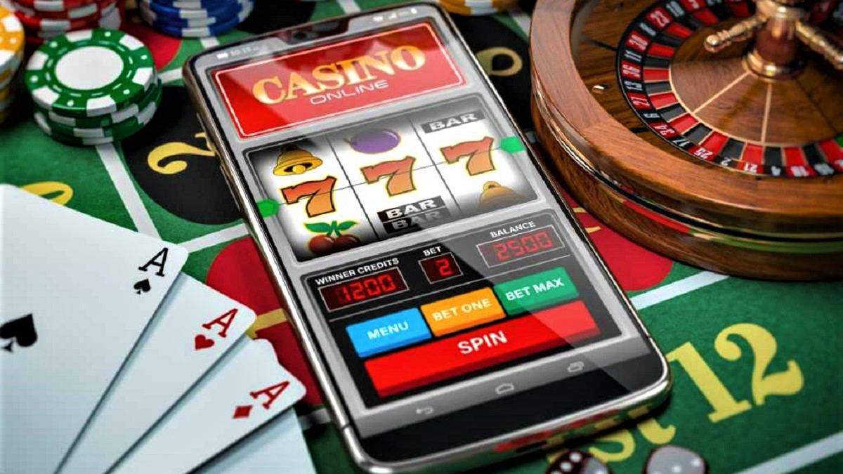 Самое надежное казино онлайн казино в граце