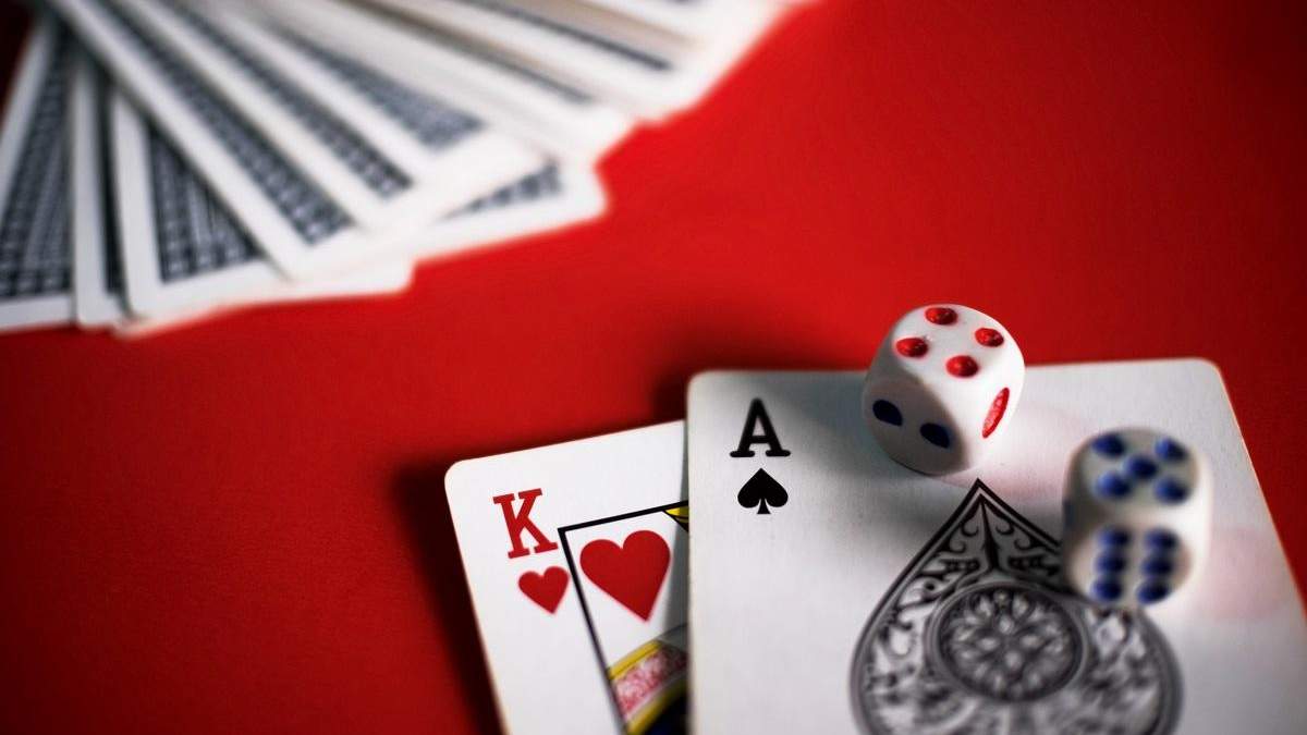 Азартные Игры Информация