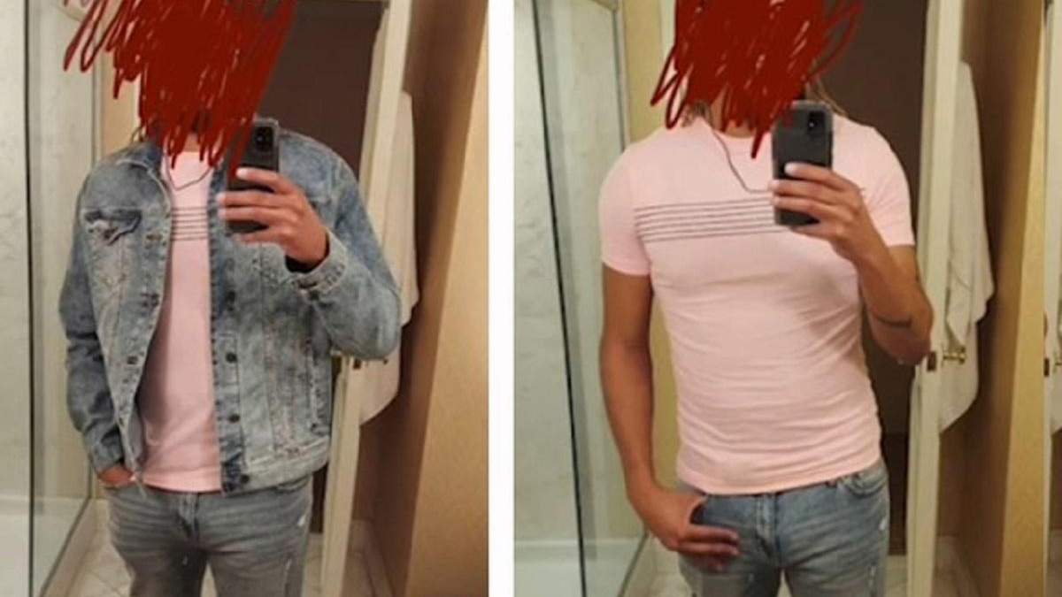 Как узнать об измене мужа лишь по одной фотографии Как узнать об измене мужа лишь по одной фотографии
