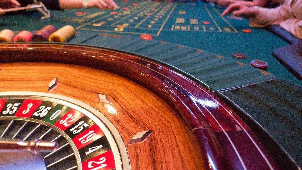 Истории появления азартных игр Истории появления азартных игр