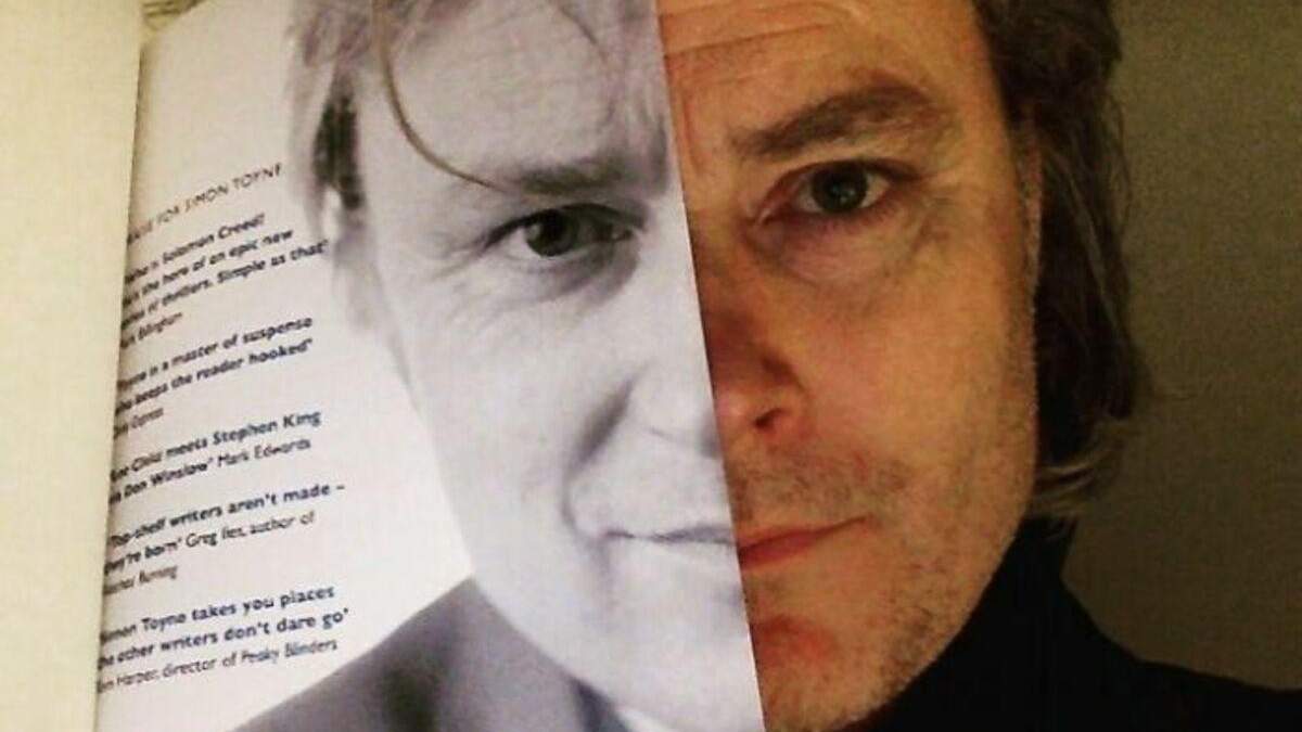 Bookface Bookface
