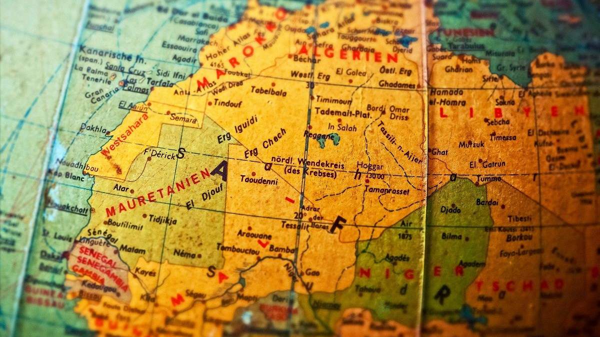 Как устроен игорный бизнес в Африке Как устроен игорный бизнес в Африке