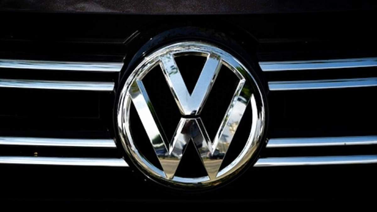 Чи змінить Volkswagen назву Чи змінить Volkswagen назву