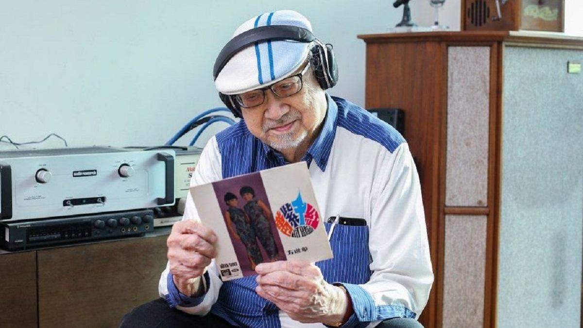 Вот и все: самый старший диджей в мире заявил о завершении карьеры