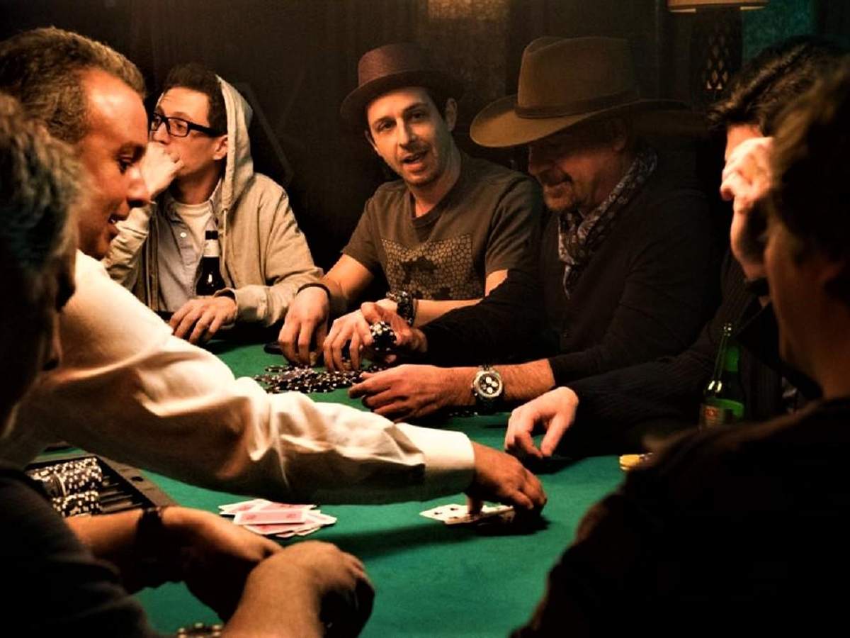 Фильмы как обыграть казино казино чемпион демо