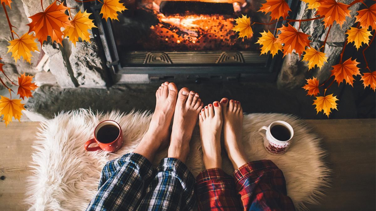 Успейте сделать эти 15 дел до конца осени: интересный список Успейте сделать эти 15 дел до конца осени: интересный список