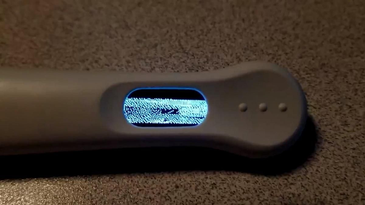 Легендарну DOOM запустили на електронному тесті на вагітність