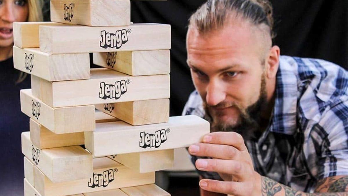 Веселі настолки для компанії Веселі настолки для компанії