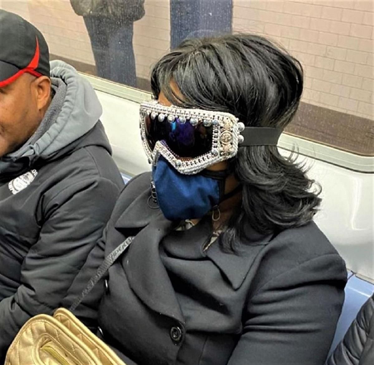 Гламурная защита Гламурная защита