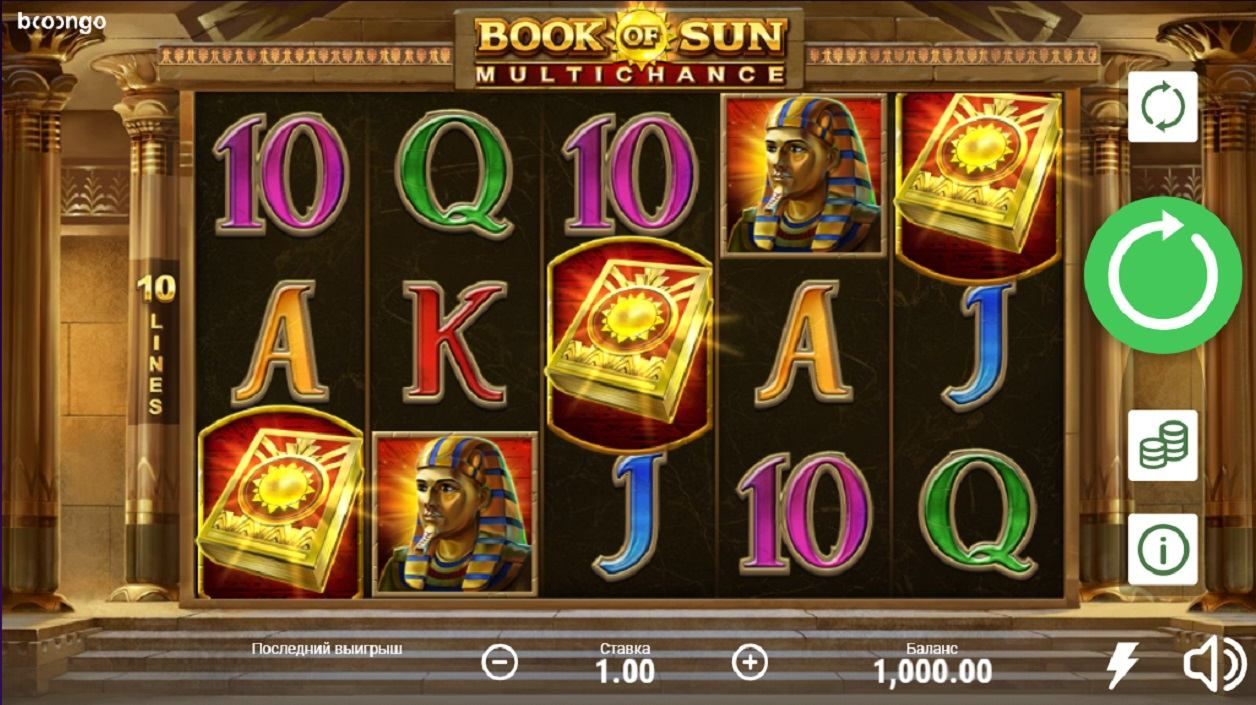 Как устроен слот и как в него играть: объяснение на примере популярного онлайн-казино