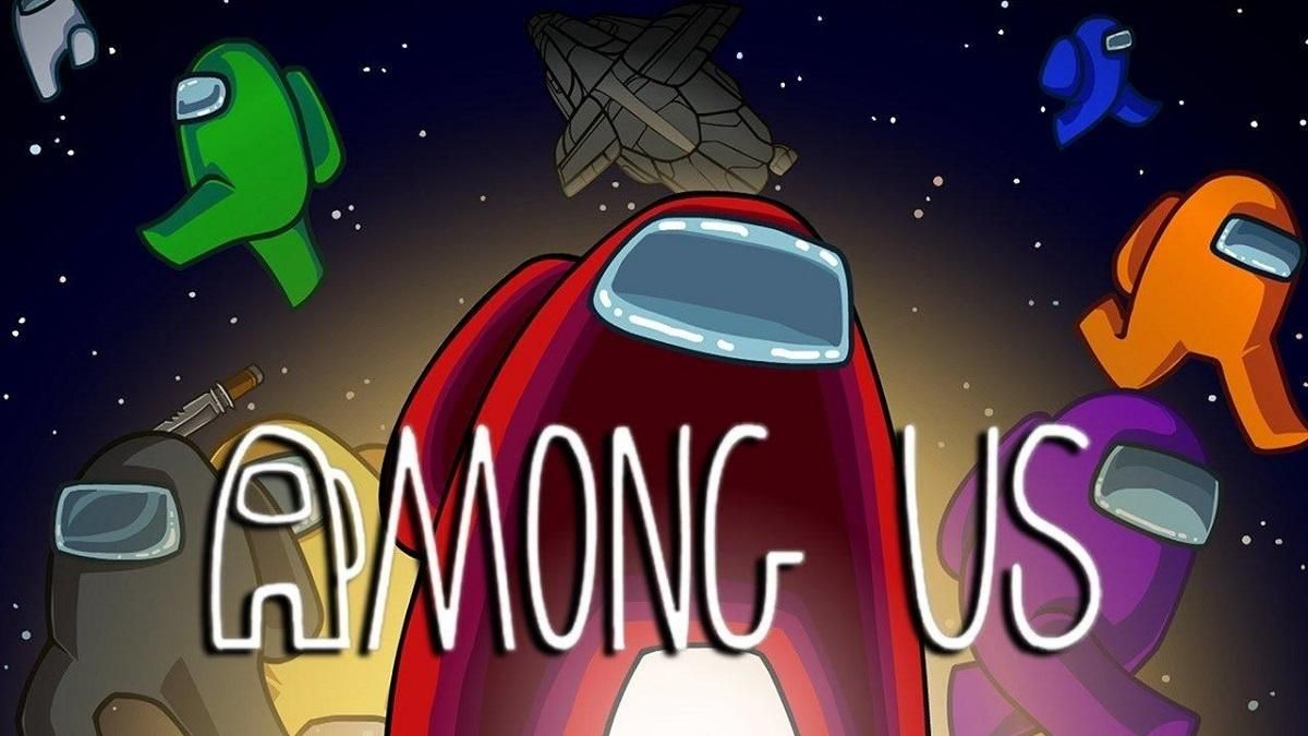 Частный детектив сыграл в Among Us: удалось ли ему найти самозванца – видео Частный детектив сыграл в Among Us: удалось ли ему найти самозванца – видео