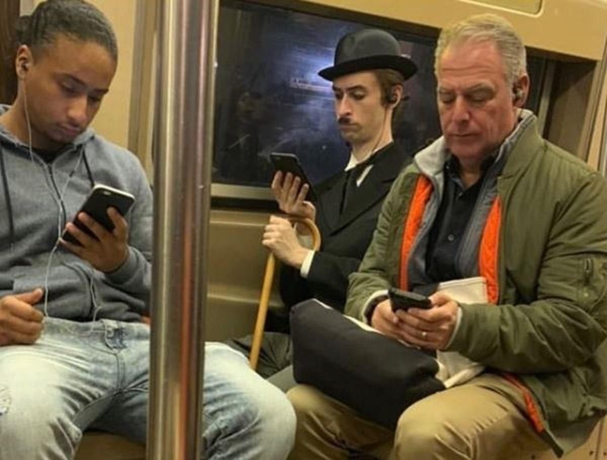 Как одеваются нью-йоркские хипстеры: фото безумных и крутых образов Как одеваются нью-йоркские хипстеры: фото безумных и крутых образов