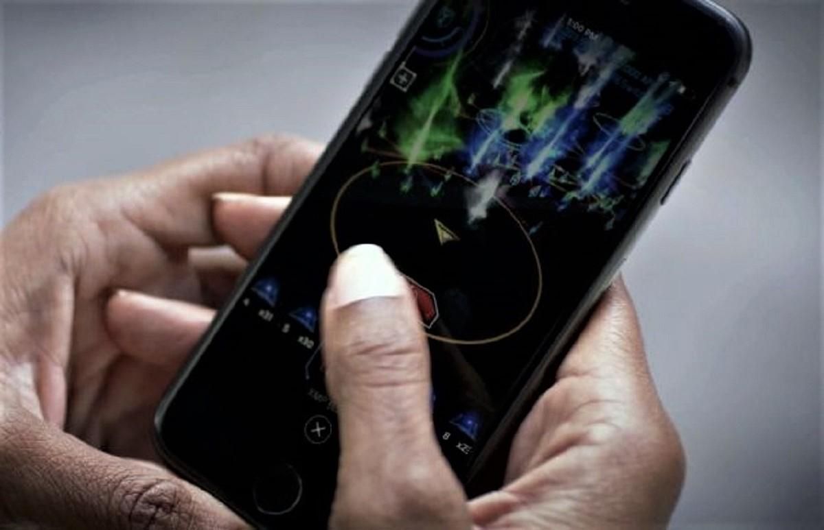 Пенсіонерку ледь не взяли під арешт через відеогру: курйозна історія Пенсіонерку ледь не взяли під арешт через відеогру: курйозна історія