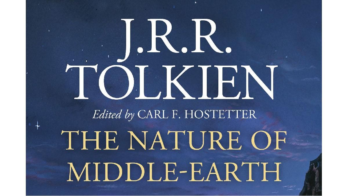 Нова книга Толкіна готується до друку: про що вона буде і коли вийде Нова книга Толкіна готується до друку: про що вона буде і коли вийде