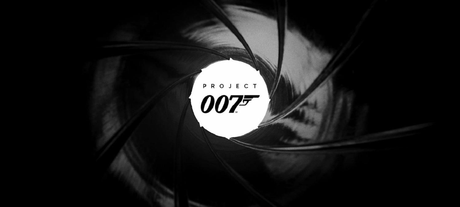 Project 007 - нова гра про Джеймса Бонда
