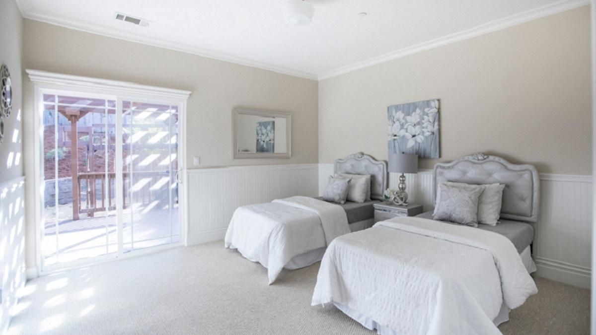 Відомий бренд шукає тестера постільної білизни: як спати й заробляти Відомий бренд шукає тестера постільної білизни: як спати й заробляти