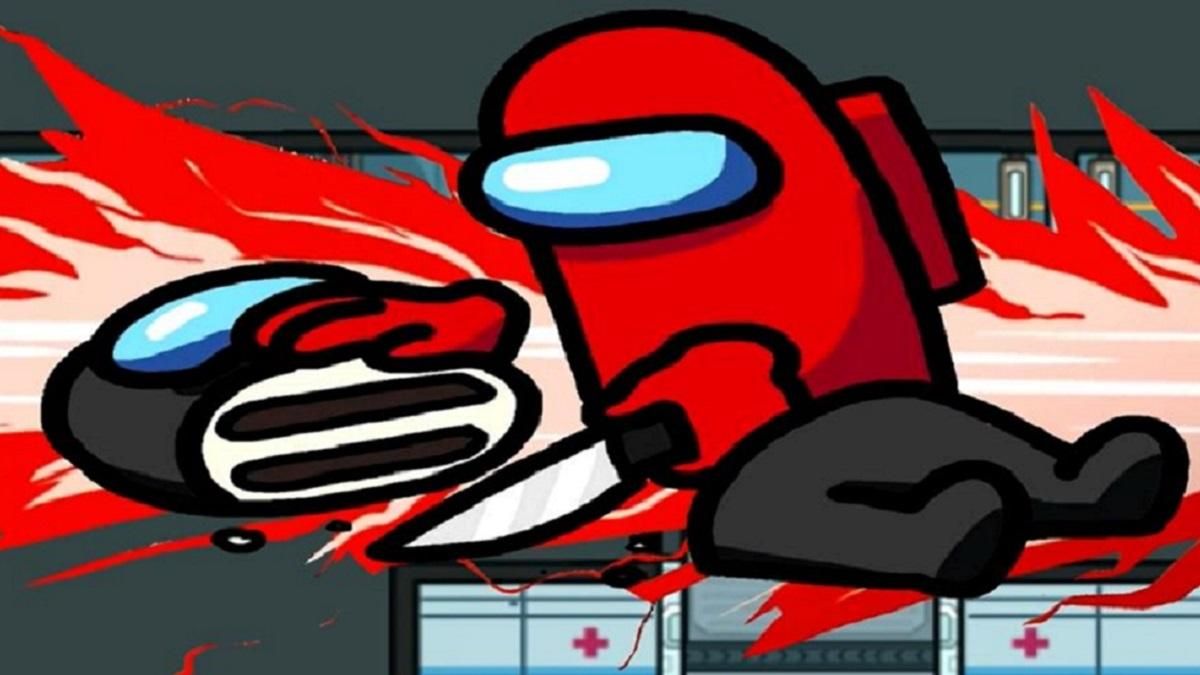 Справжнє свято для прихильників Among Us: кондитерка перетворює героїв відомої гри на торти Справжнє свято для прихильників Among Us: кондитерка перетворює героїв відомої гри на торти