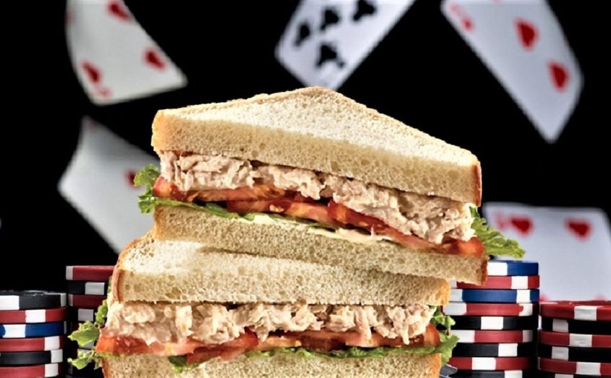 Чем появление сэндвича обязано азартным играм: интересная история
