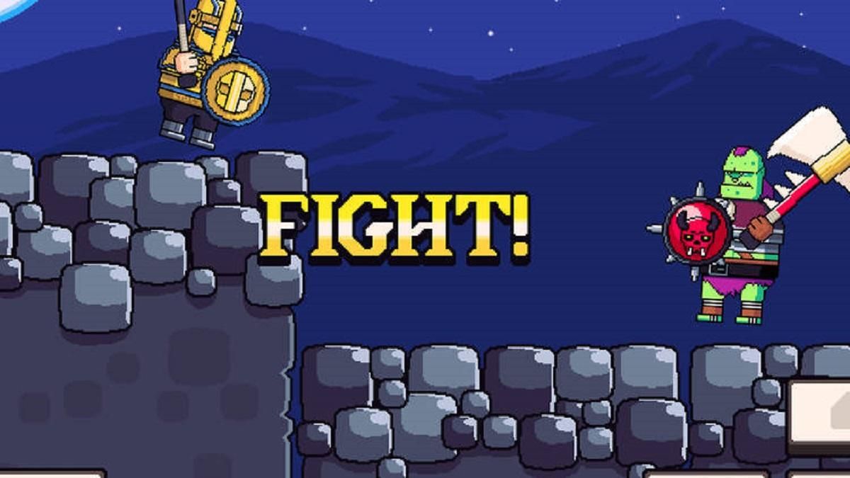 Три увлекательные мобильные игры, которые помогут скоротать время и снять напряжение этой зимой Три увлекательные мобильные игры, которые помогут скоротать время и снять напряжение этой зимой