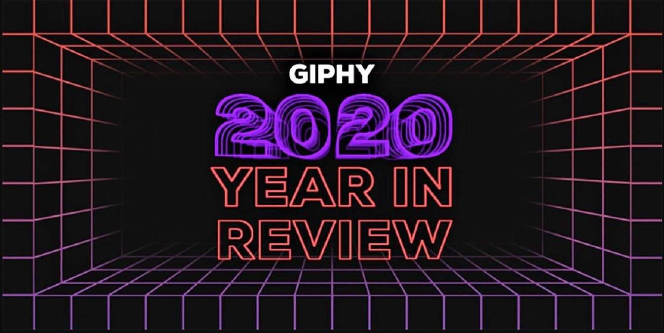 Вы точно их видели: определены лучшие гифки 2020 года с миллионными просмотрами Вы точно их видели: определены лучшие гифки 2020 года с миллионными просмотрами