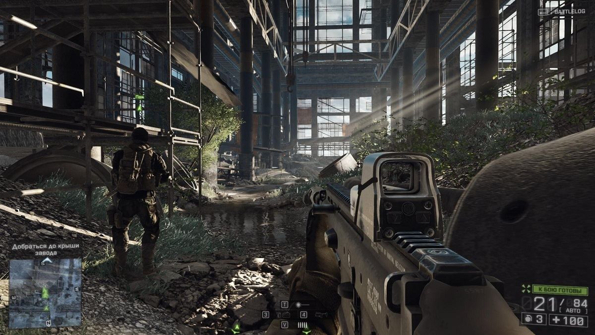 Еволюція шутерів: як змінювались ігри-стрілялки протягом 40 років – відео Еволюція шутерів: як змінювались ігри-стрілялки протягом 40 років – відео