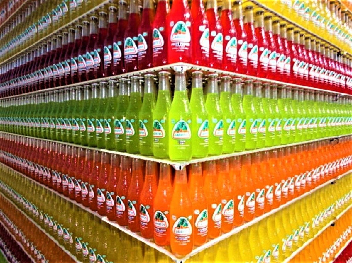 Це ідеально: добірка фотографій, які потішать око кожного перфекціоніста Це ідеально: добірка фотографій, які потішать око кожного перфекціоніста